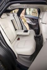 Jaguar F-Pace Portfolio 2016 года